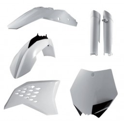 Kompletny zestaw KTM 125/150/250 SX, 250/450/505 SX-F rok 07-10 Acerbis