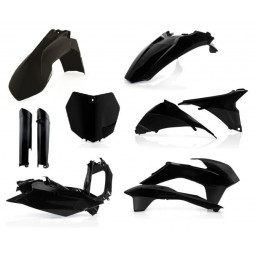 Kompletny zestaw KTM 125/150/250 SX, 250/350/450 SX-F rok 13-14 Acerbis