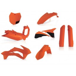 Kompletny zestaw KTM...