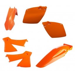 Kompletny zestaw KTM 125/200/250/300 EXC rok 2003 Acerbis