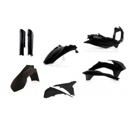Kompletny zestaw KTM 125/200/250/300 EXC, 250/350 EXC-F rok 14-15 Acerbis