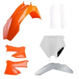 Kompletny zestaw KTM 85 SX rok 06-12 Acerbis