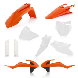 Kompletny zestaw KTM 85 SX rok 18-23 Acerbis