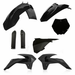 Kompletny zestaw KTM 85 SX rok 13-17 Acerbis