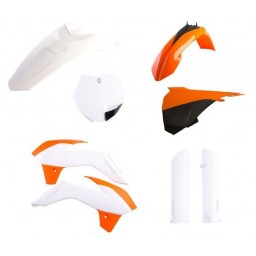 Kompletny zestaw KTM 85 SX rok 13-17 Acerbis