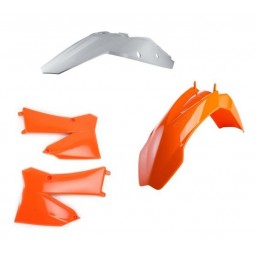 Kompletny zestaw KTM 85 SX rok 06-12 Acerbis