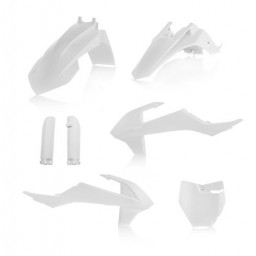 Kompletny zestaw KTM 65 SX rok 16-23 Acerbis