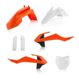 Kompletny zestaw KTM 65 SX rok 16-23 Acerbis