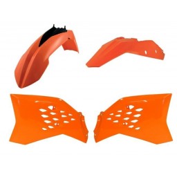 Kompletny zestaw KTM 65 SX rok 12-15 Acerbis