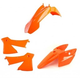 Kompletny zestaw KTM 65 SX...