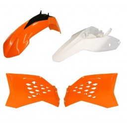 Kompletny zestaw KTM 65 SX rok 09-11 Acerbis