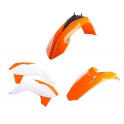 Kompletny zestaw KTM 85 SX rok 13-17 Acerbis