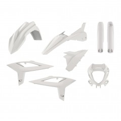 Komplet plastików BETA 2T 250/300 RR / 4T rocznik 20-22 Polisport