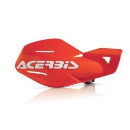 Osłona rąk / handbary model MX UNIKO kolor pomarańczowy KTM 2016 Acerbis