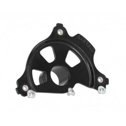 Kit montażowy do osłony tarczy hamulcowej KTM SX/SX-F rok 15-23, EXC rok 16-23 Acerbis