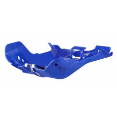 Osłona silnika Sherco SE-R 2T rocznik 14-23 Polisport