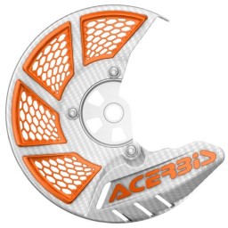 Osłona tarczy hamulcowej przedniej model X-brake 2.0 Acerbis