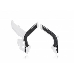 Osłona ramy KTM EXC/EXC-F rok 20-23 Acerbis