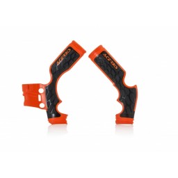 Osłona ramy KTM 65 SX rok 16-23 Acerbis