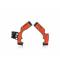 Osłona ramy KTM 65 SX rok 16-23 Acerbis