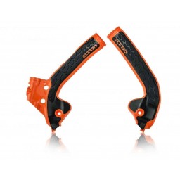 Osłona ramy KTM 85 SX rok 18-23 Acerbis