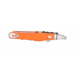 Osłona wahacza KTM 125/150/250 SX, 250/350/450 SX-F rok 19-21 kolor pomarańczowy Acerbis