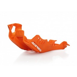 Osłona silnika KTM 250 EXC / 300 EXC rok 20-23 Acerbis