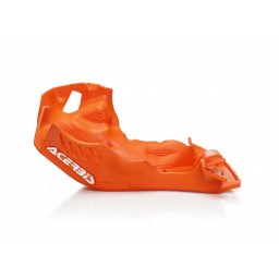 Osłona silnika KTM 250 EXC / 300 EXC rok 20-23 Acerbis
