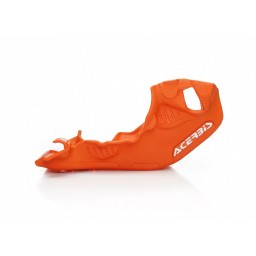 Osłona silnika KTM 250 EXC / 300 EXC rok 20-23 Acerbis