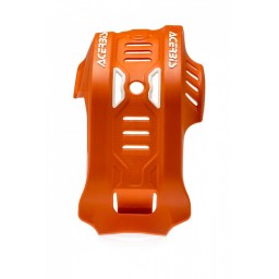 Osłona silnika KTM 450/500 EXC-F rok 20-23 Acerbis