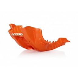 Osłona silnika KTM 250/350 EXC-F rok 20-23 Acerbis