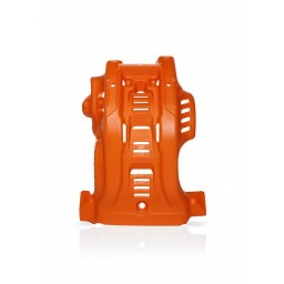 Osłona silnika KTM 250/350 EXC-F rok 20-23 Acerbis