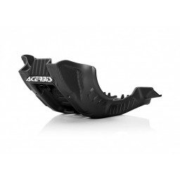 Osłona silnika KTM 250/350 EXC-F rok 20-23 Acerbis