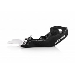 Osłona silnika KTM 250 SX rok 19-23 Acerbis