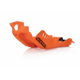 Osłona silnika KTM 250 SX rok 19-23 Acerbis