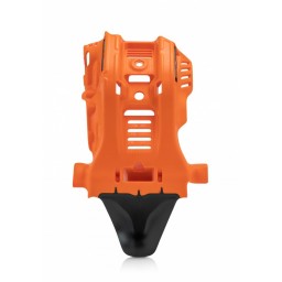 Osłona silnika KTM 250 SX rok 19-23 Acerbis