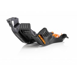 Osłona silnika KTM 250 SX rok 19-23 Acerbis