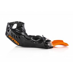 Osłona silnika KTM 250 SX rok 19-23 Acerbis