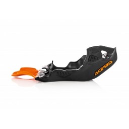 Osłona silnika KTM 250 SX rok 19-23 Acerbis