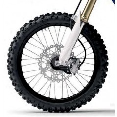 Osłona dolnego zawiasu Sherco SE-R 2T i SEF-R 4T rocznik 12-17 (bez SE/SEF 250/300 Factory 17) Polisport