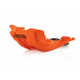 Osłona silnika KTM 250 / 350 SX-F rok 19-23 Acerbis