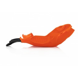 Osłona silnika KTM 250 / 350 SX-F rok 19-23 Acerbis