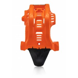 Osłona silnika KTM 250 / 350 SX-F rok 19-23 Acerbis