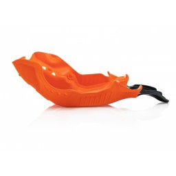Osłona silnika KTM 250 / 350 SX-F rok 19-23 Acerbis