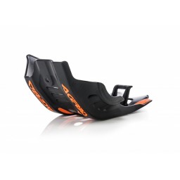 Osłona silnika KTM 450 SX-F rok 19-23 Acerbis