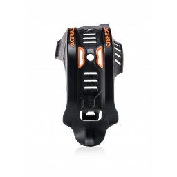 Osłona silnika KTM 450 SX-F rok 19-23 Acerbis