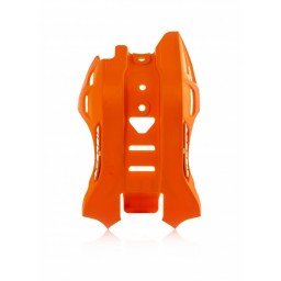 Osłona silnika KTM 85 SX rok 18-23 Acerbis