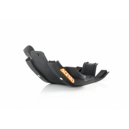 Osłona silnika KTM 250 / 350 EXC-F rok 17-19 Acerbis