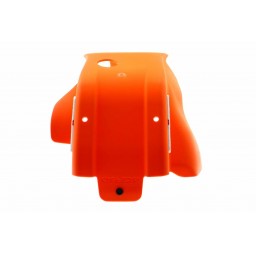 Osłona silnika KTM 250 / 350 EXC-F rok 17-19 Acerbis