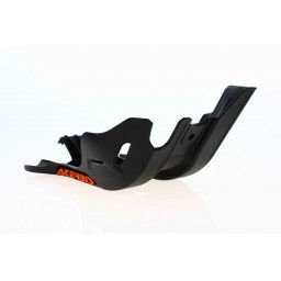 Osłona silnika KTM 85 SX rok 13-17 Acerbis